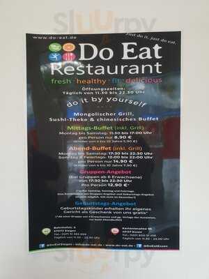 Do Eat Restaurant