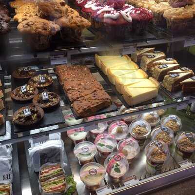 Coffee Fellows - Kaffee, Bagels, Frühstück