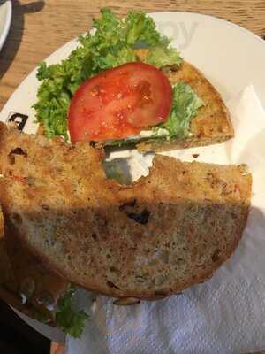 Coffee Fellows - Kaffee, Bagels, Frühstück