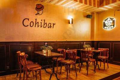 Cohibar