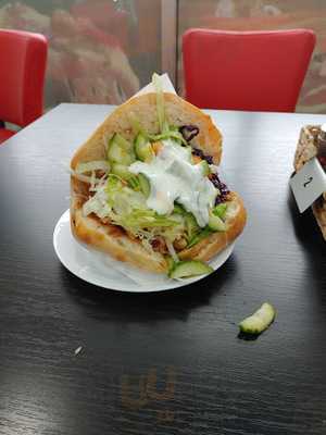 Has Kebabhaus Iii