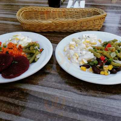 Myra Schnellrestaurant