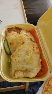 Myra Schnellrestaurant