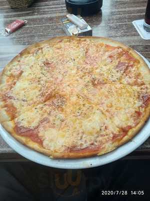 Myra Schnellrestaurant