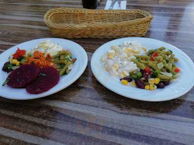 Myra Schnellrestaurant