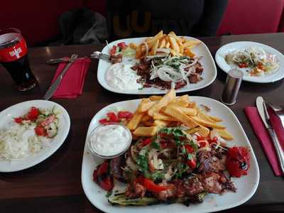 Myra Schnellrestaurant