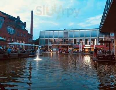 Mole Kneipe & Kombüse