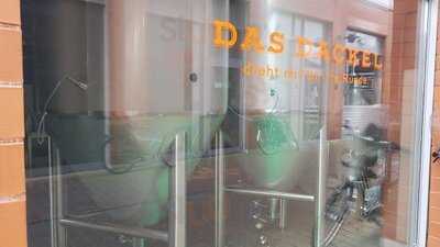 Mole Kneipe & Kombüse