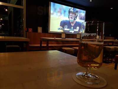 Mole Kneipe & Kombüse