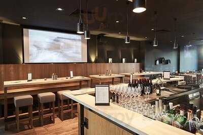 Mole Kneipe & Kombüse