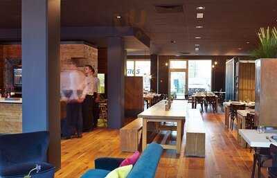 Mole Kneipe & Kombüse