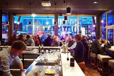 Mole Kneipe & Kombüse