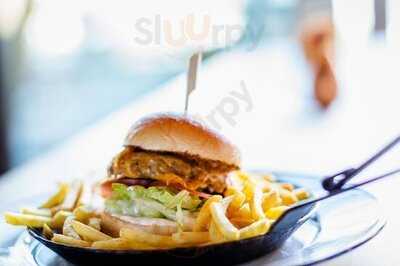 Mole Kneipe & Kombüse