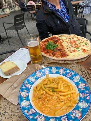 L'osteria Bonn In Der Sürst