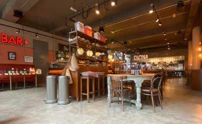 L'osteria Bonn In Der Sürst