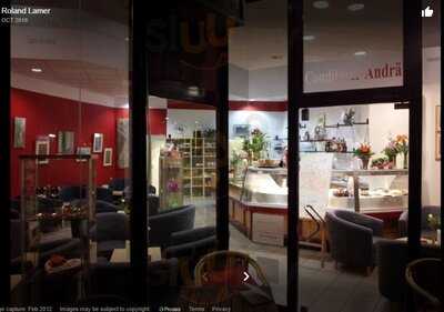 Conditorei Cafe Andrä