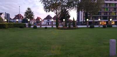 Stadthotel Freiburg Kolping Hotels Und Resorts