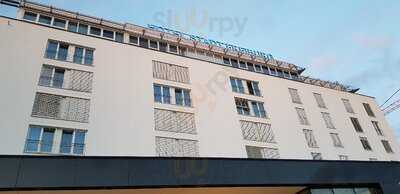 Stadthotel Freiburg Kolping Hotels Und Resorts