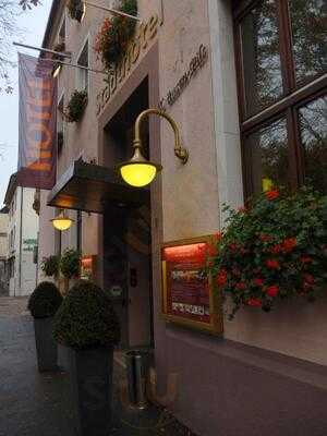 Stadthotel Freiburg Kolping Hotels Und Resorts