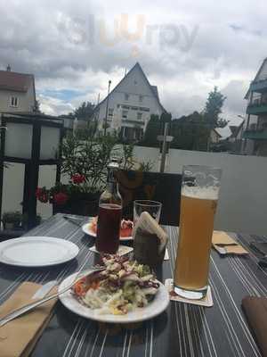 Gasthaus Engel & Metzgerei Schwenkedel