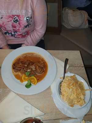 Gasthaus Engel & Metzgerei Schwenkedel