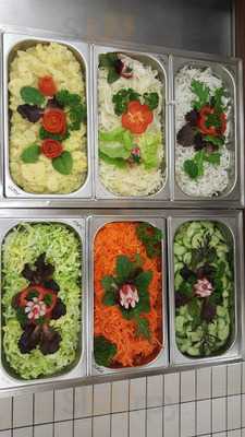 Gasthaus Engel & Metzgerei Schwenkedel