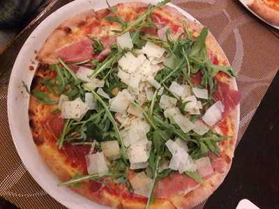 Ristorante Pizzeria Al Pinocchio