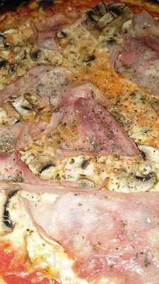 Ristorante Pizzeria Al Pinocchio