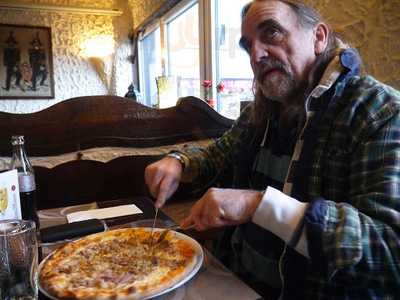 Ristorante Pizzeria Al Pinocchio