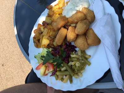 Randecker Fischfeinkost