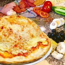 Pizzeria Pronto Pronto