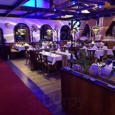 Khayam Persisches Restaurant