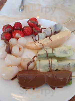 Topas Asia Restaurant