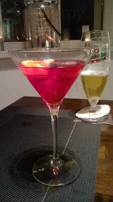 Ristorante Mari E Monti