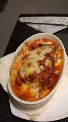 Ristorante Mari E Monti