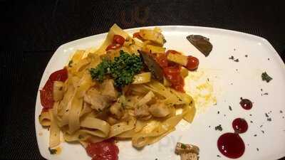 Ristorante Mari E Monti