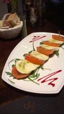 Ristorante Mari E Monti