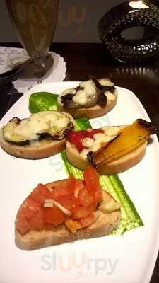 Ristorante Mari E Monti