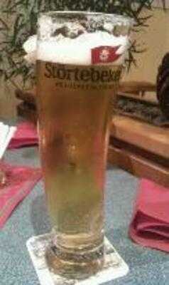 Kulisse Theater Cafe-restaurant