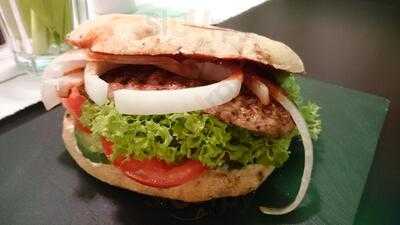 Restaurant Gartenhaus