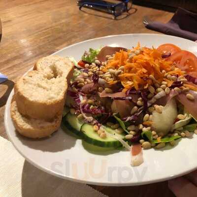 Restaurant Gartenhaus