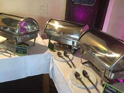 Restaurant Gartenhaus