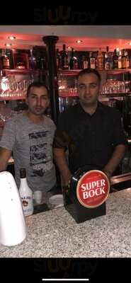 Café Bistro Bar Atlantico