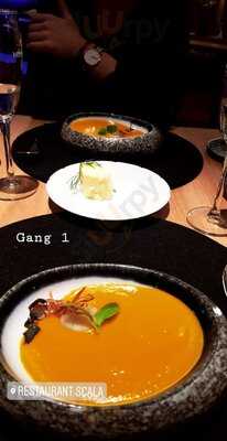 Restaurant Scala