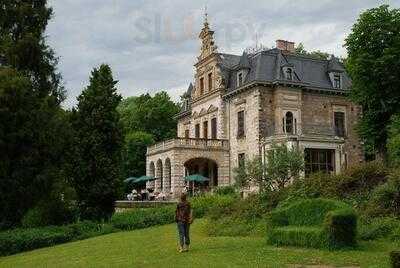 Cafe D'este - Villa Haar