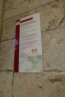 Cafe D'este - Villa Haar