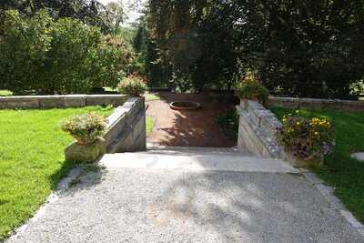 Cafe D'este - Villa Haar