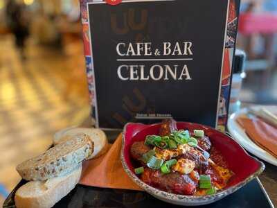 Cafe & Bar Celona