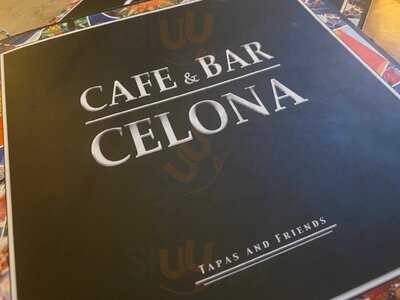 Cafe & Bar Celona