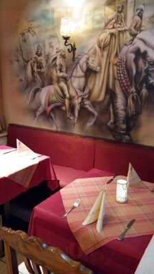 India Gate Restaurant